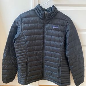 Patagonia Women’s Down Sweater Jacket